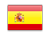 ARTEDIL '91 - Espanol